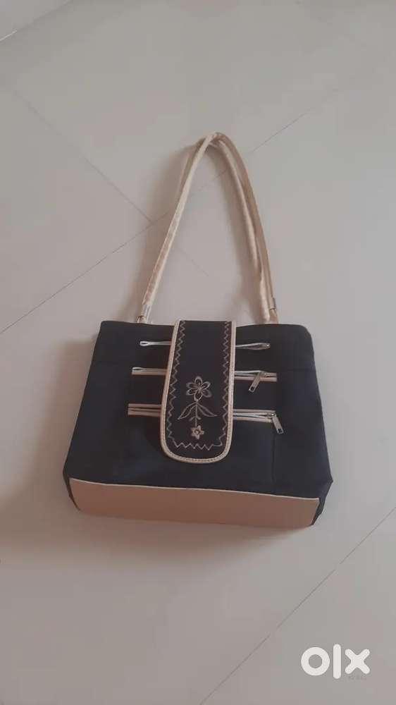 Vanity  bag for ladies
