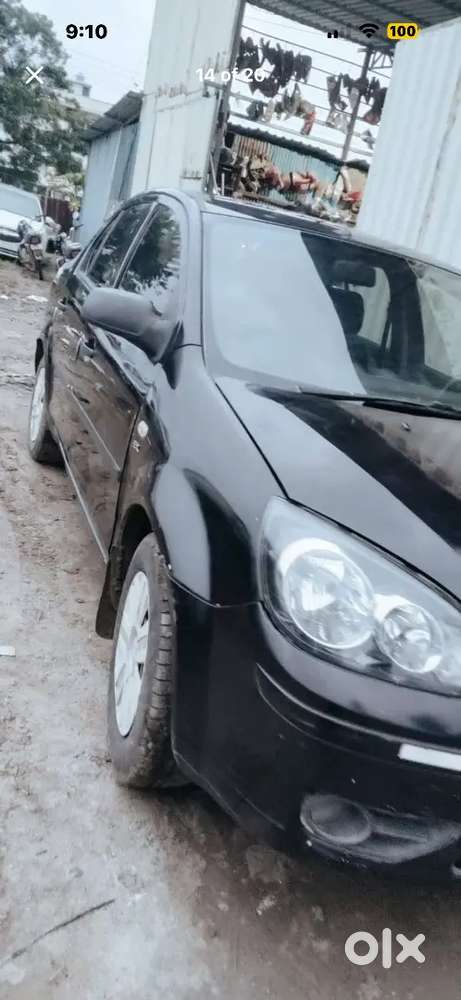 Ford Fiesta 2006
New Battery & Screen 
 CNG & Hybrids 130000 Km Driven
