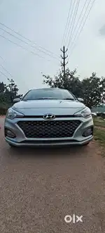 Hyundai i20 Sportz 1.2 MT, 2018, Petrol
