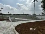 Kolapakkam Omega School near CMDA plots at 5250 Rs Per Sft