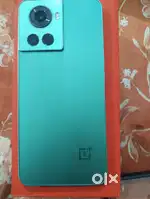 OnePlus 10r 8/128 Brand new condition me hai