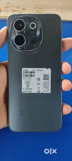 Pova 6 neo   6+6 ram  5 days old only