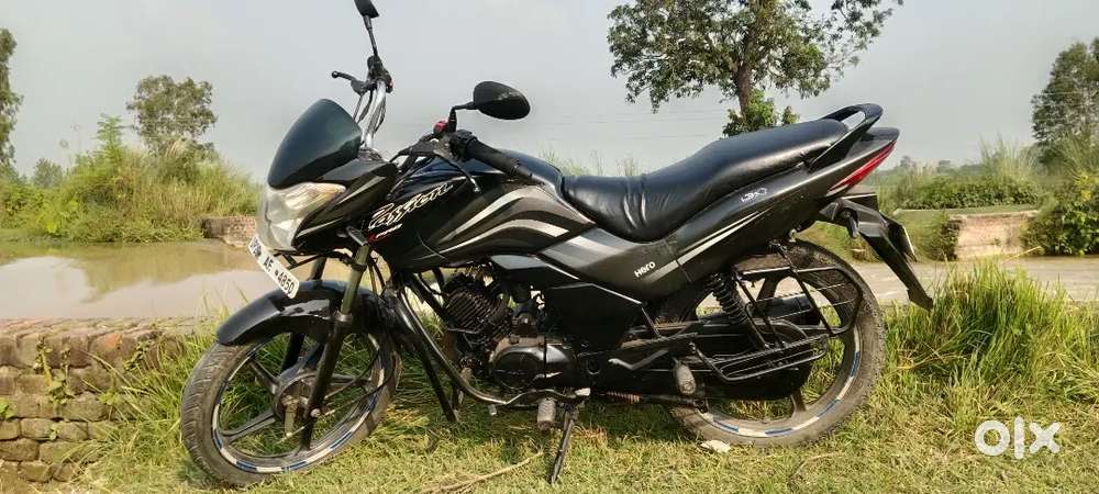 For sale a new condition bike