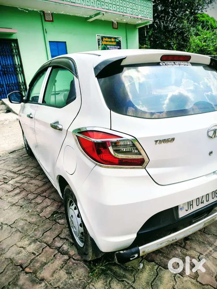 Maruti Suzuki Wagon R 2019