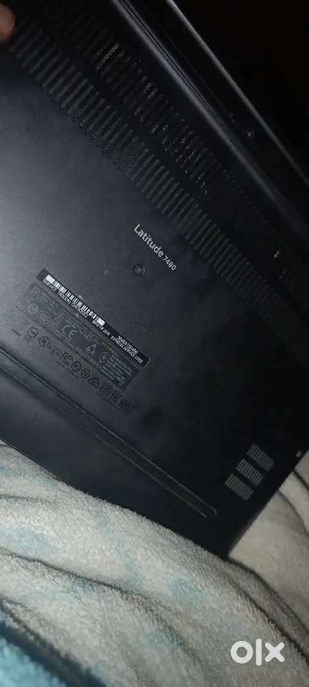 Latitude 7000 series dell laptop