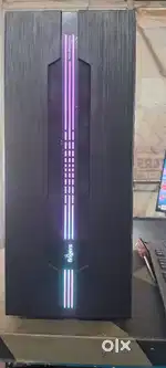 i5-10th Gen with 4Gb Graphic card desktop cpu