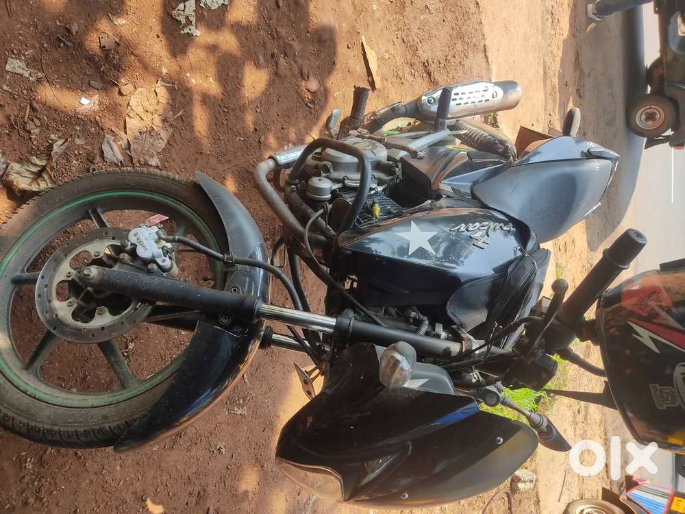 Urgent Sale pulsar 150 . Good condition