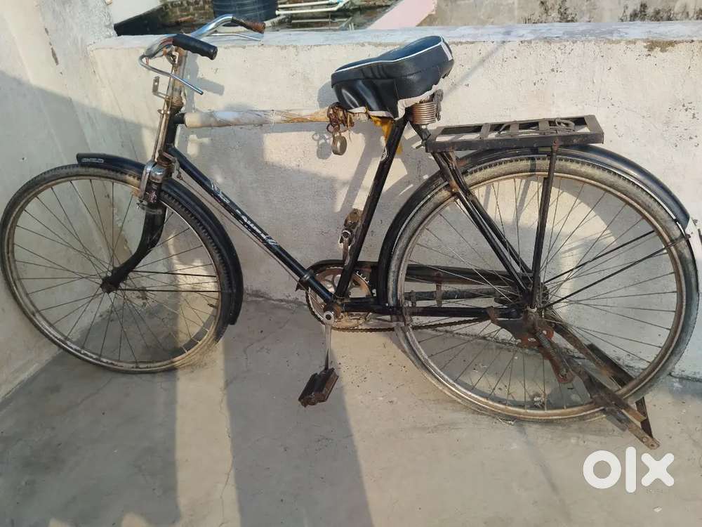 Bicycle good condition