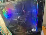 Gaming pc cabinet
