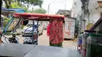 Running Shop near nagar bazar on road