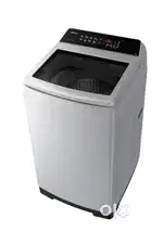 Samsung washing machine