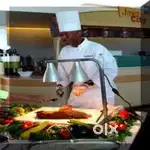 Chinese cook required
