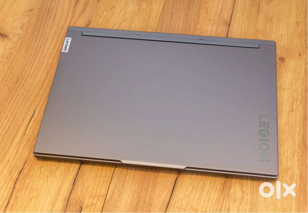 Lenovo Legion 5