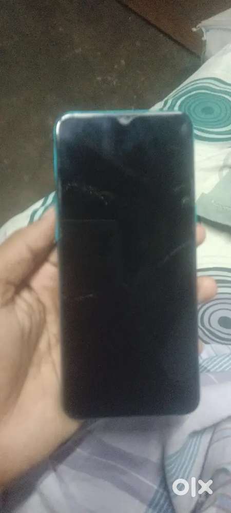 REALME 5I (4GB RAM , 64 INTERNAL)