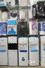 RO ALL TYPE RO B12 TDS ALKALINE WATER PURIFIER WATER DISPENSER COOLER