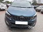 Mahindra Marazzo M2 8Str, 2019, Diesel