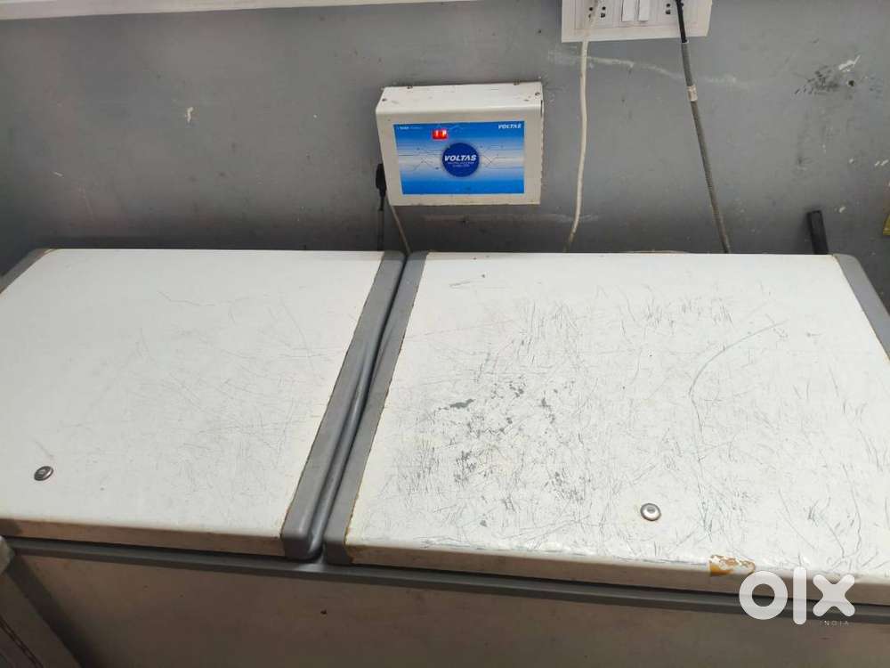 Cafe all Equipment in very Good Condition