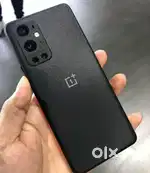 OnePlus 9 Pro 12GB/256GB  Original Display  With Bill & Charger
