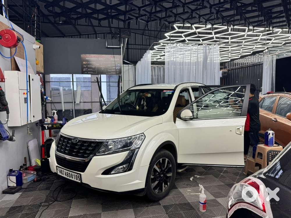 Mahindra XUV500 W11(O) BS6 2020 Diesel