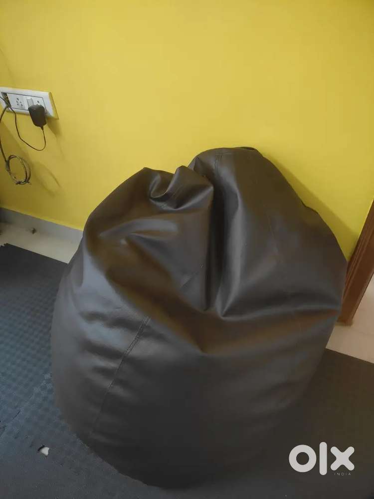Solimo Bean bag with beans