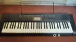 Casio Keyboard piano