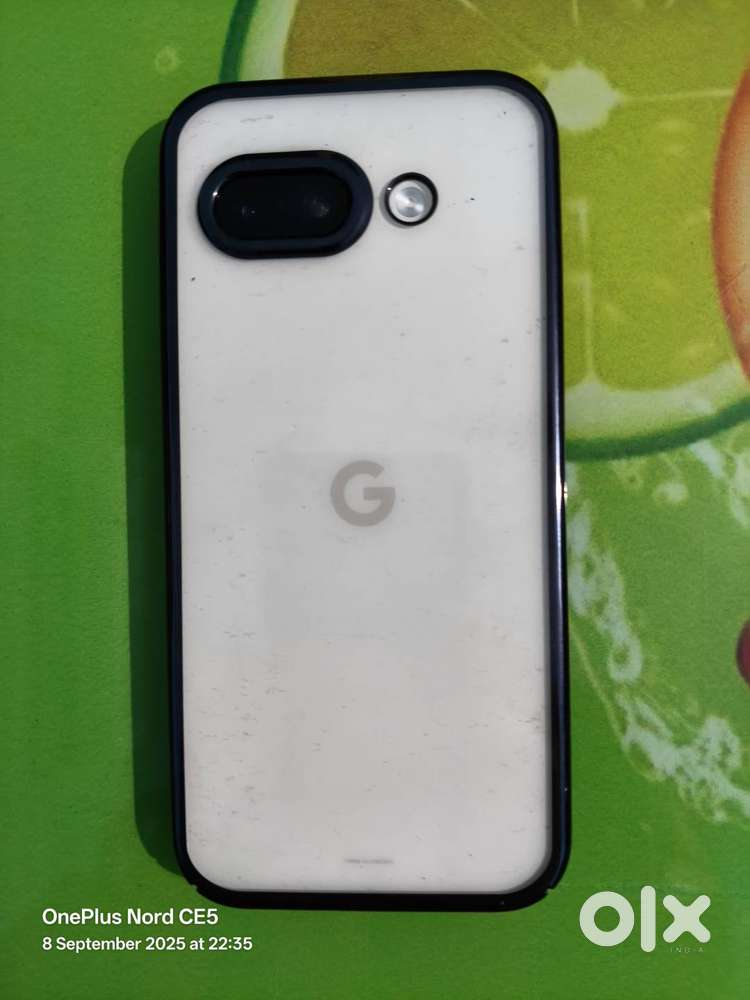1 month old phone
