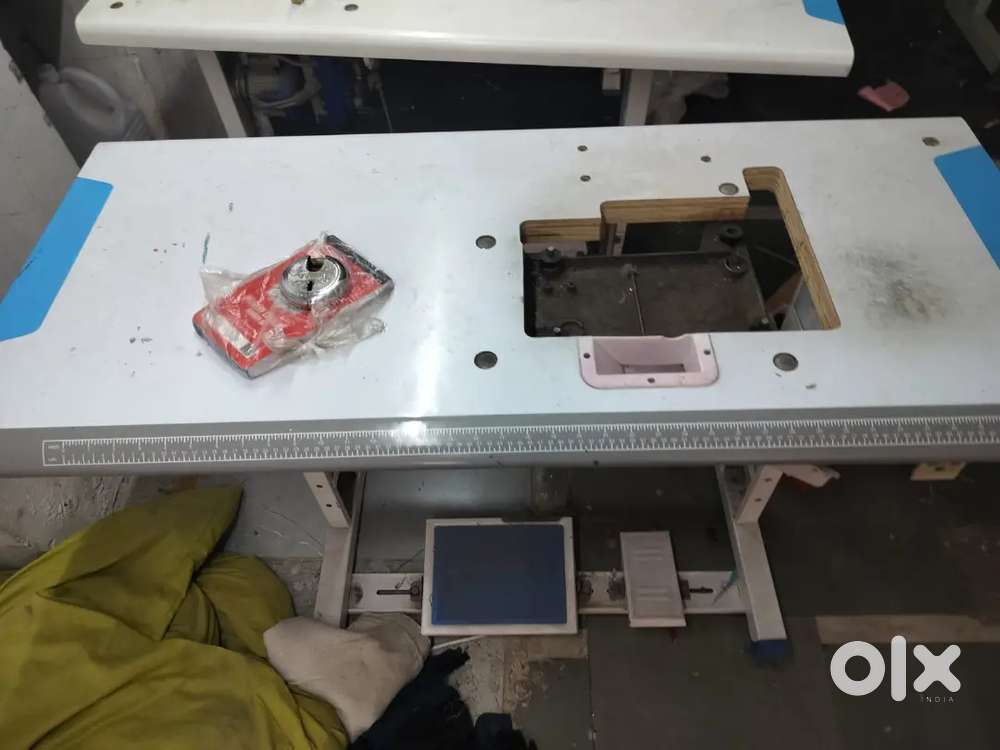 Industrial silay mashin URGENT SELLENG full setup  too shilay karkhana