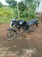 Honda Trigger 150