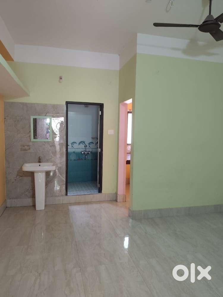 Independent 1Bhk House at Zoo Road