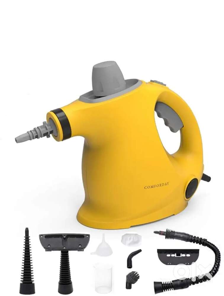 steamer machine