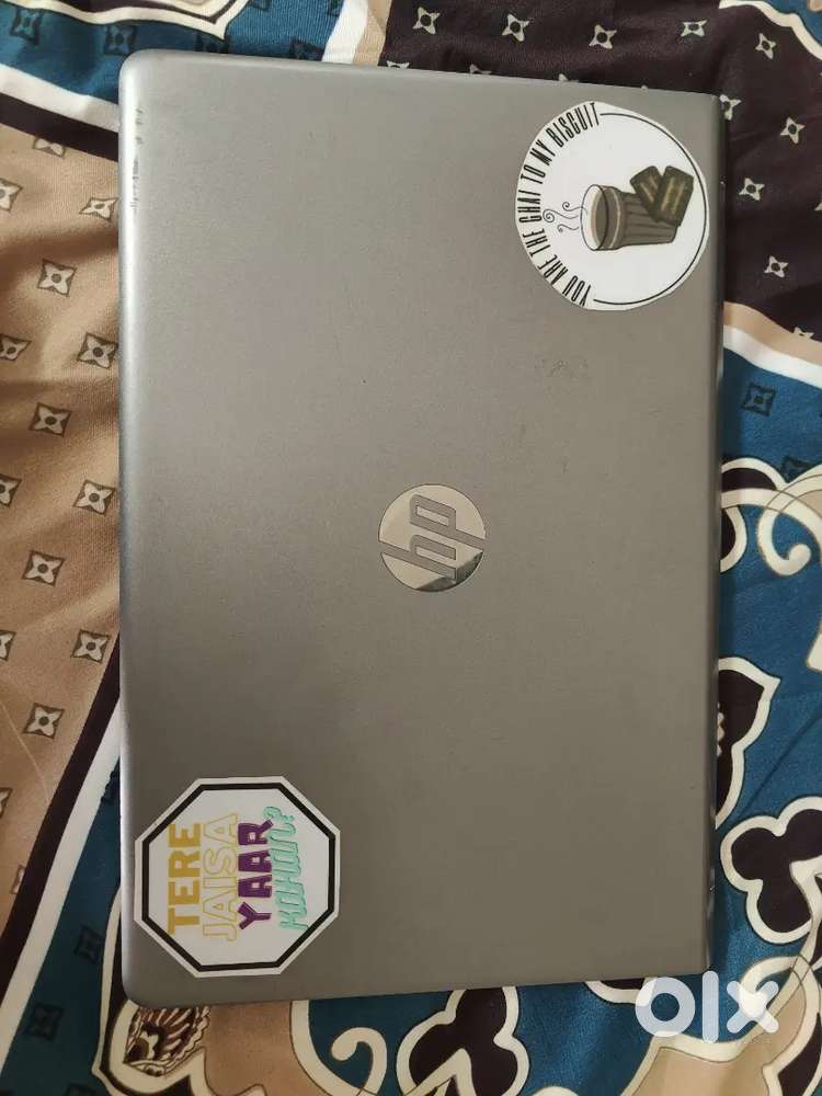 Laptop for sale - good condition i7 gen
