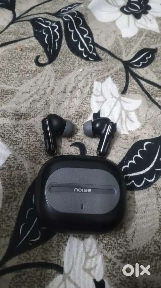 Noice Uno airbuds with gaming and music mode good sound quality