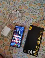 Poco x5 pro 5G