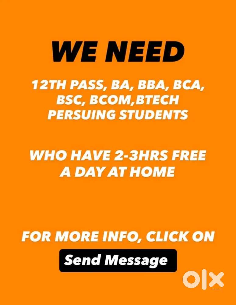 Interested in earning ₹2000-₹25000 daily without disrupting you