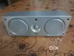Center Speaker