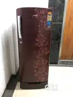 Samsung Fridge
