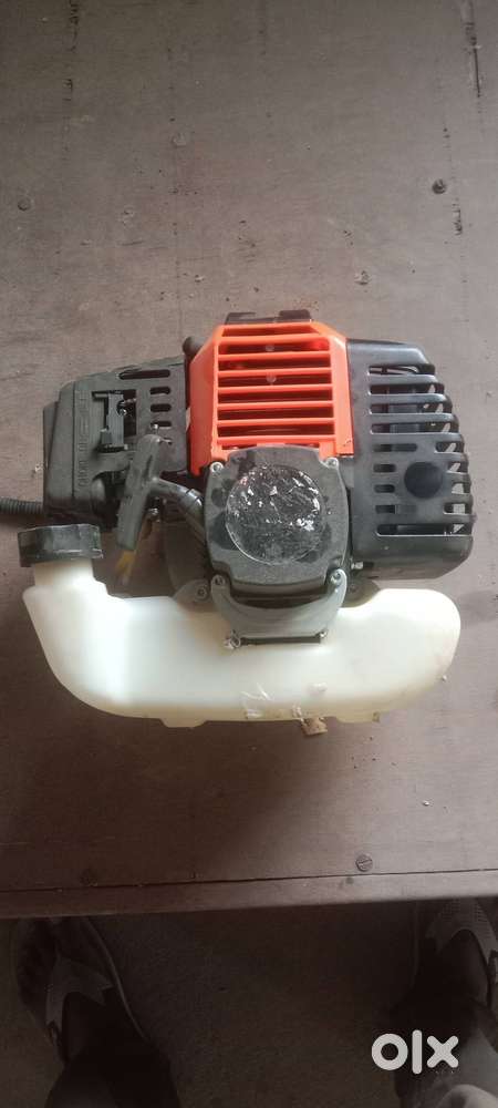 53 cc Brush cutter engine