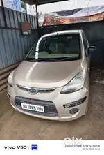 Hyundai Grand i10 2007 CNG & Hybrids 135000 Km Driven