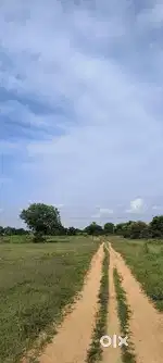 Land for sale  Just 30km from Yadagirigutta