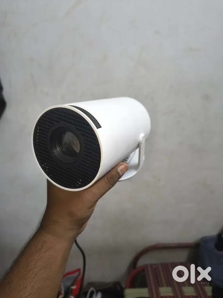 Led  projector