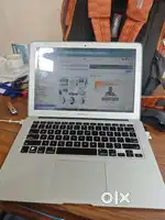 Apple Macbook Air 2017
