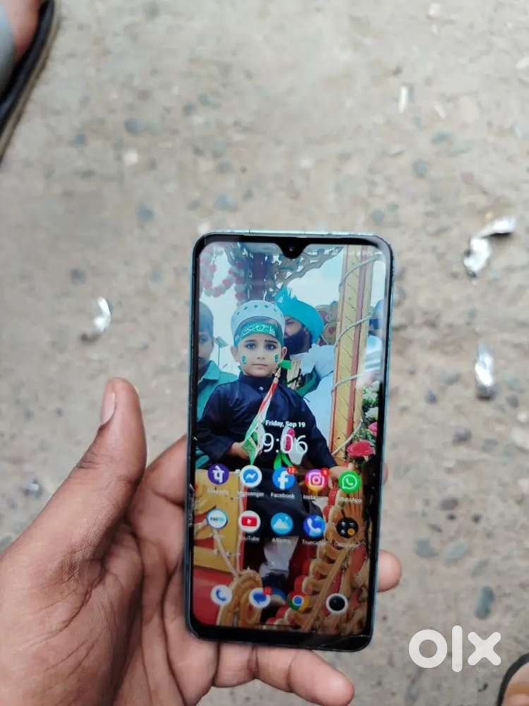 Bhojipura srms