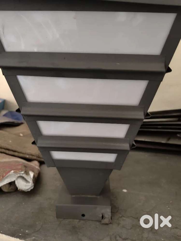 Lamp set of 2