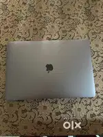 Apple macbook pro 2019