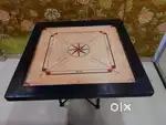 Champion Carrom Board Club Size