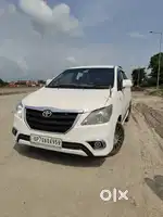 Toyota Innova 2007 Diesel Well Maintained
