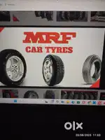 MRF Tyres ( Telangana)