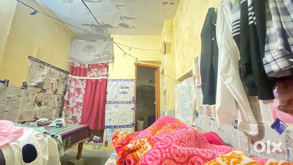 Independent and gud looking