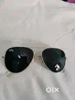 Ray-ban Original sunglasses