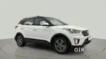Hyundai Creta 1.6 SX Plus Anniversary Edition Petrol, 2016, Petrol